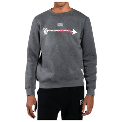 GSA Ανδρικό φούτερ